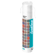 Sweet Seense Cosmetic Cottons Pads 120s