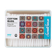 Sweet Sense Cotton Buds 300 Pieces