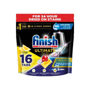 Finish Quantum Ultimate Powerball 16s