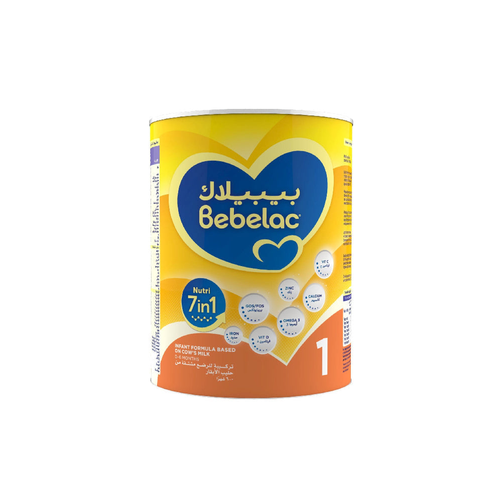 Bebelac 1 800G Powdered Milk