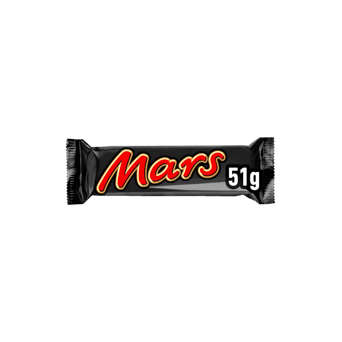 Mars Chocolate 51g