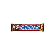 Snickers Peanut Chocolate Bar 75g