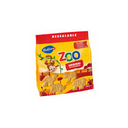 Bahlsen Leibniz Zoo Orignal Biscuits 100g