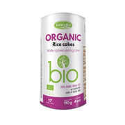 Lestello Organic & Gluten Free Rice Cake 110gm