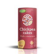 Lestello Chickpea Cakes 130gm