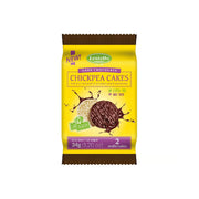 Lestello Dark Chocolate Chickpeas Cakes 34gm