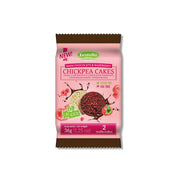 Lestello Dark Chocolate With Raspberry 36gm