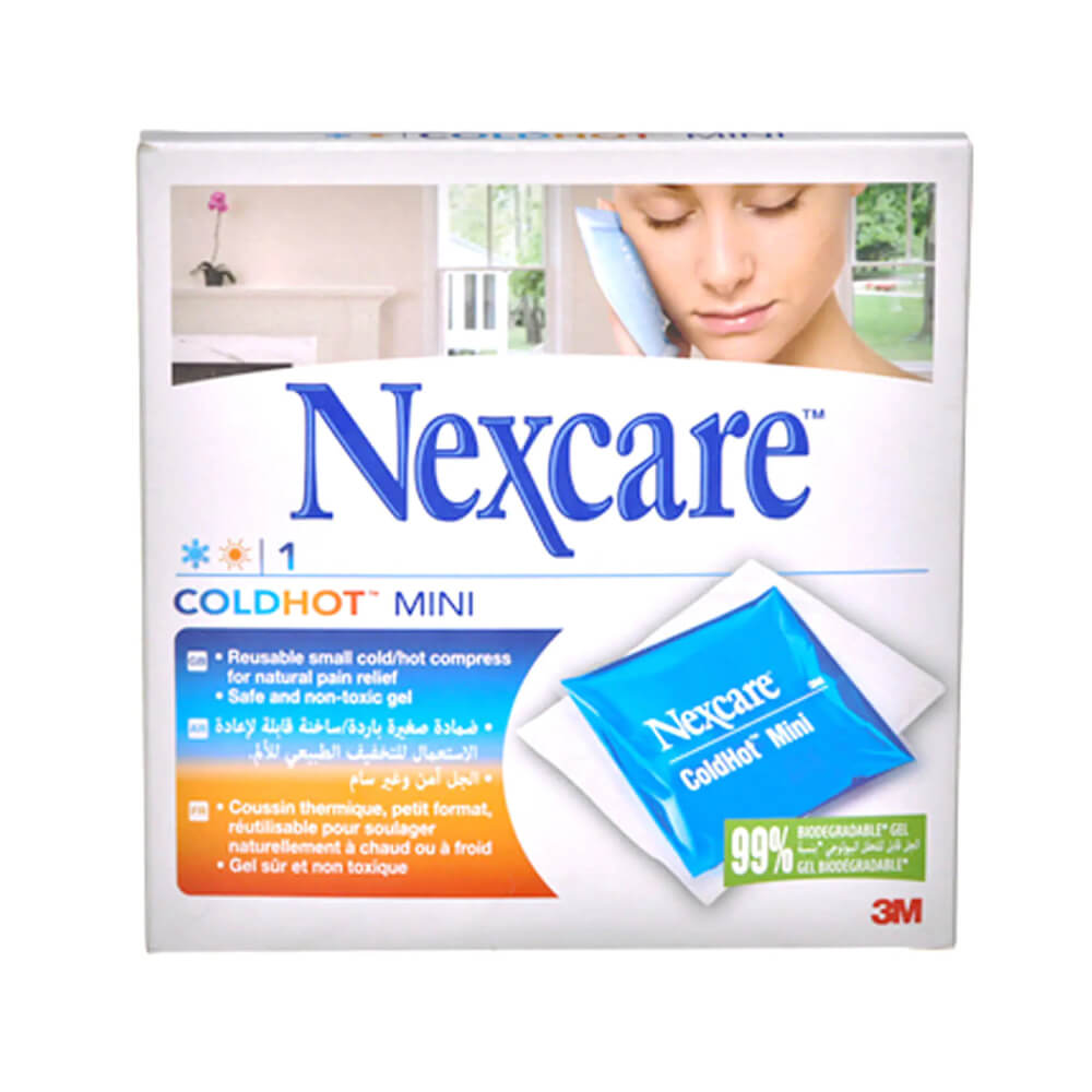 Nexcare™ Cold Hot Mini