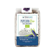 Pyramids Organic Blue Corn Kernels 350G