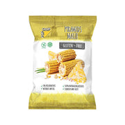 Pyramids Maize Gluten Free 80G