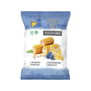 Pyramids Maize with Black Cummin Gluten Free 80G