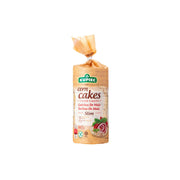 Kupiec Corn Cakes 84g