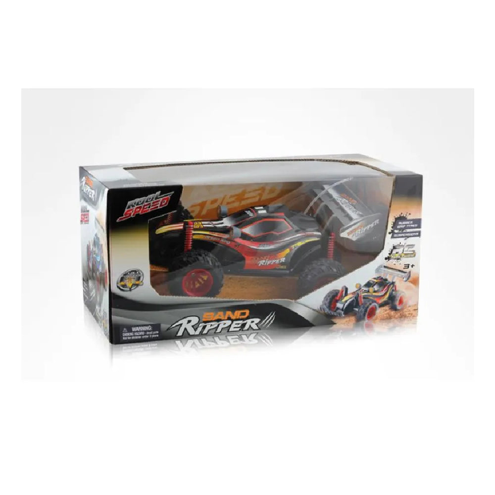 Power Joy Kspeed Rc Buggy S.Ripper 36Cm B/O