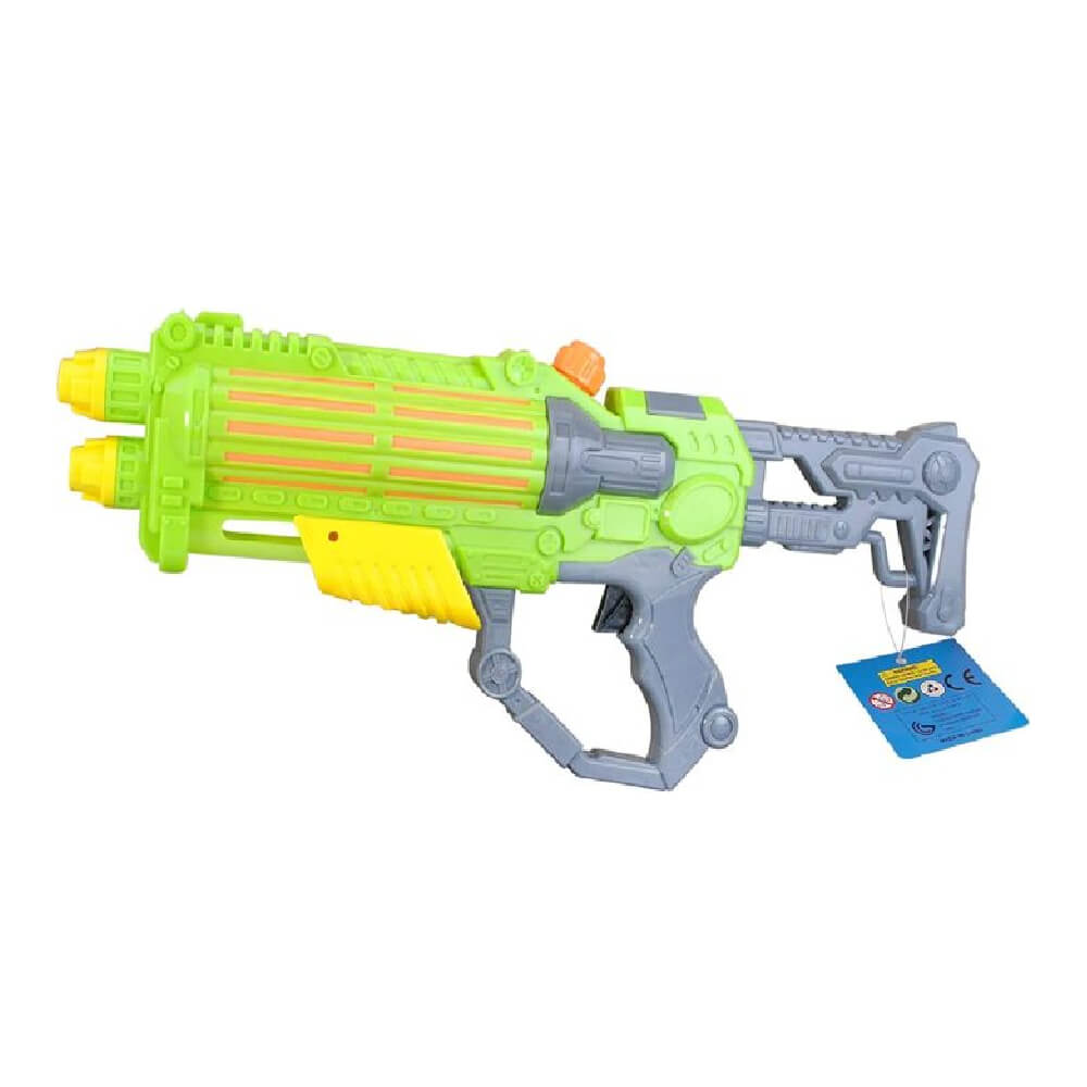 Power Joy Water Gun 49.5cm
