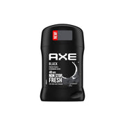 Axe Deodorant Stick Rock Black 50ml