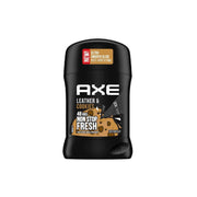 Axe Deodorant Rock Leather & Cookies 50ml