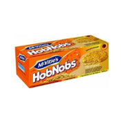 McVities Oat Biscuits Hobnobs 300G