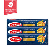 Barilla Spaghetti No.7 500Gx3