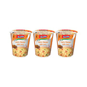 Indomie Cup Noodles Curry 60Gx3�