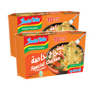 Indomie Special Chicken Instant Noodles 20x75Gm