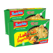 Indomie Soto Mie Instant Noodles 20x75Gm