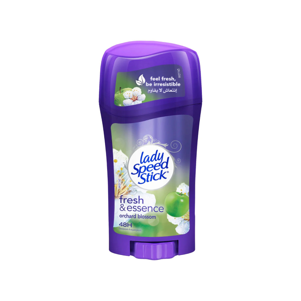 Lady Speed Stick Orchard Blossom 65.2G