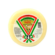 Hajdu Kashkawan Sheep Milk Cheese 350Gm
