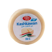 Hajdu Kashkawan Cow Cheese Low Fat 350Gm