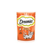 Dreamies Chicken 60G