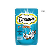 Dreamies Salmon 60G