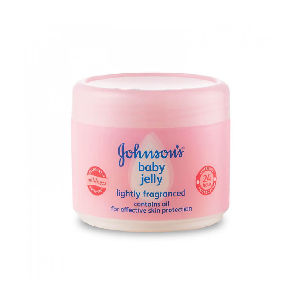 Johnson's Baby Jelly 250G