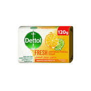 Dettol Soap Fresh 120G