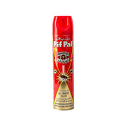 Pif Paf Fly & Mosquito Killer 400ml