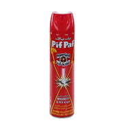 Pif Paf Fly & Mosquito Killer 600ml