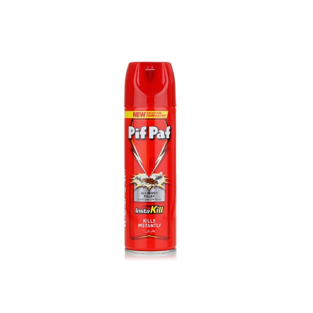 Pif Paf All Insect Killer 300ml