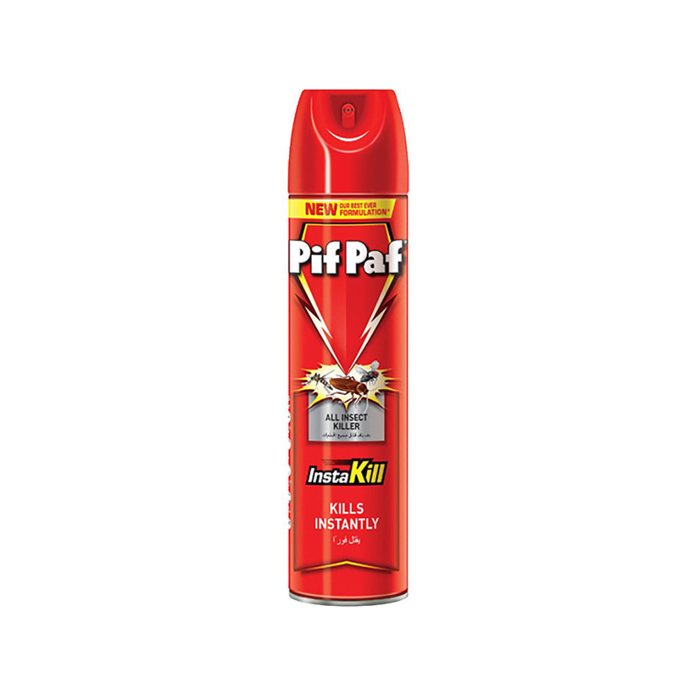 Pif Paf All Insect Killer 400ml