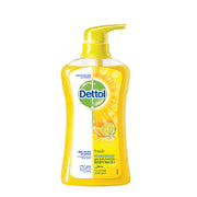 Dettol Showerfoam Fresh 500ml
