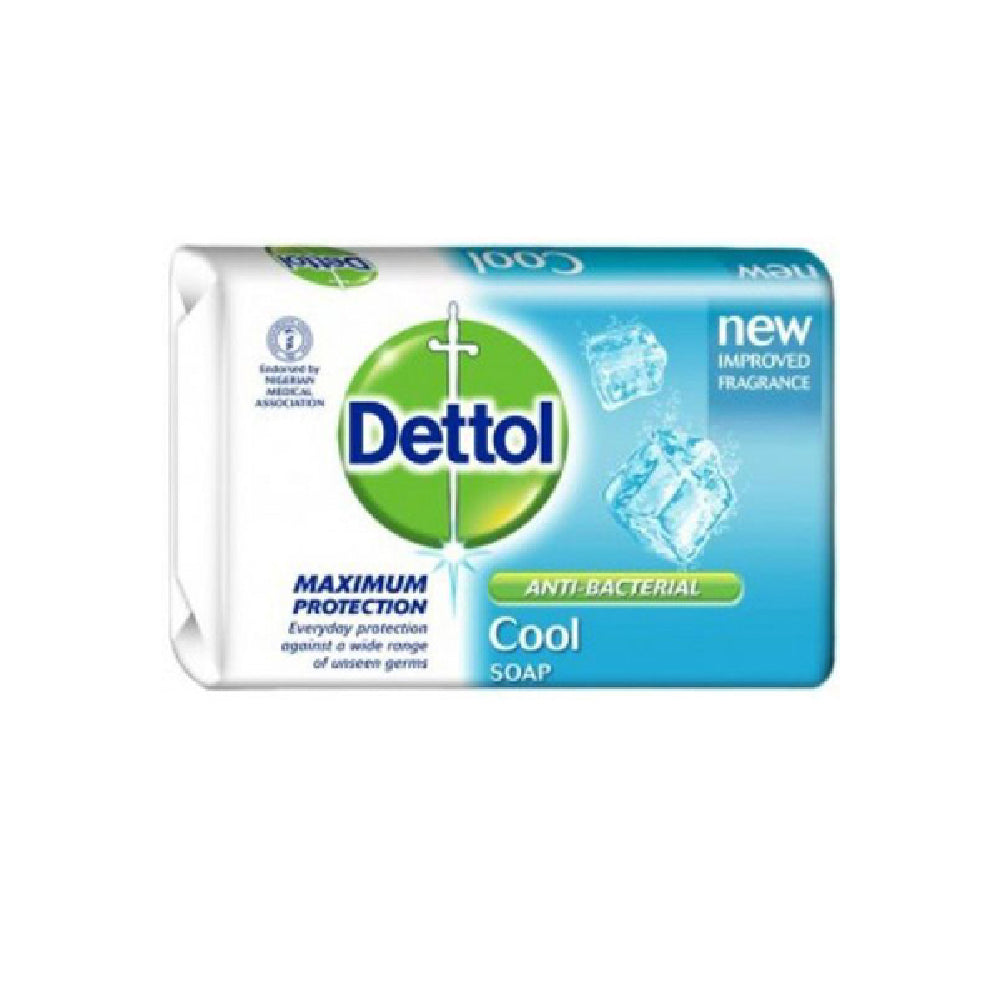 Dettol Soap Cool 70G