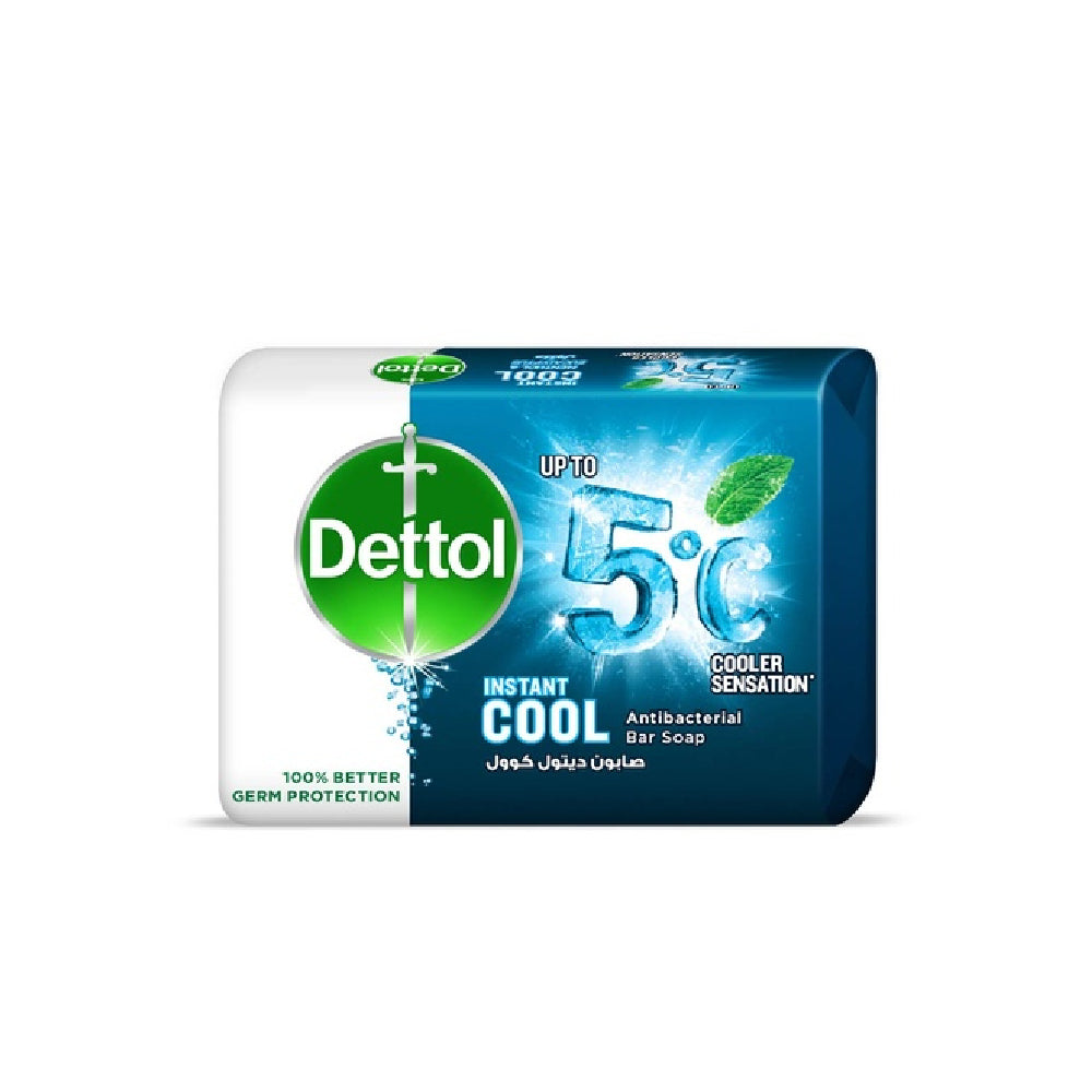Dettol Soap Cool 120G