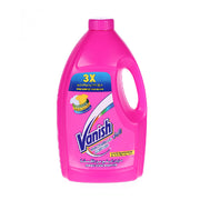 Vanish Pink Liquid 3L