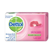 Dettol Soap Skincare 120G