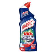 Harpic Fresh Liquid Toilet Cleaner 1L