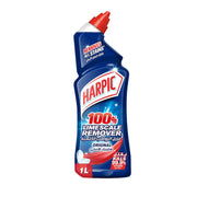 Harpic Original Limescale Remover Toilet Cleaner 1L