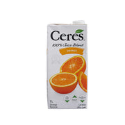 Ceres Juice Orange 1Ltr