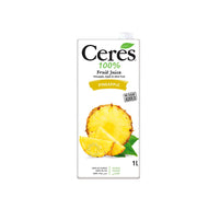 Ceres Pineapple Juice 1Ltr