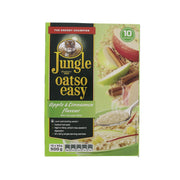 Jungle Oatso Easy Apple & Cinamon 500G