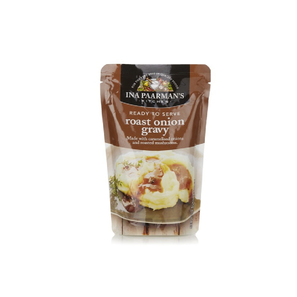 IP Ready to Serve Homestyle Gravy 200ml