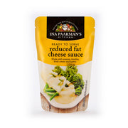 IP Ready to Serve Rdcd Fat Cheese Sauce 200ml