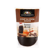 IP Coat & Cook Honey & Soy  200ml