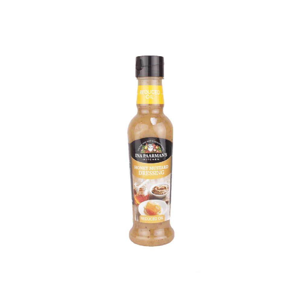 IP Dressing Honey Mustard 300Ml